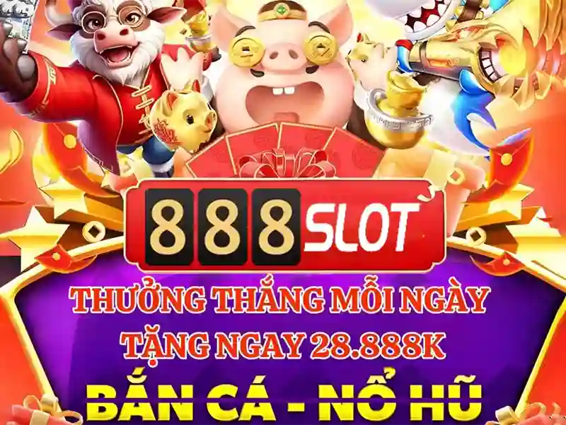 888slot: Đánh giá nền tảng casino trực tuyến hàng đầu