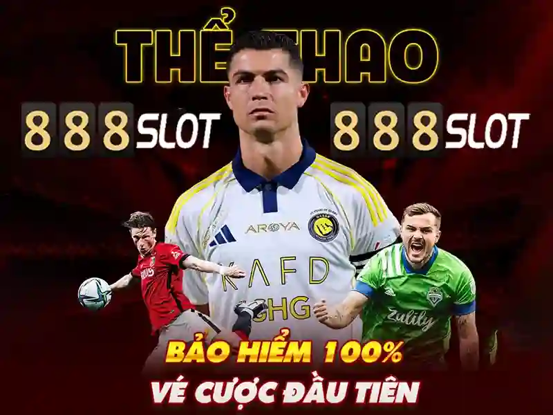 888slot: Cổng slot trực tuyến đáng tin cậy tại Việt Nam