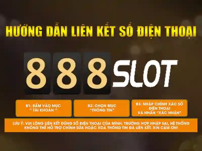 888slot: Nền tảng casino trực tuyến nổi bật tại Việt Nam