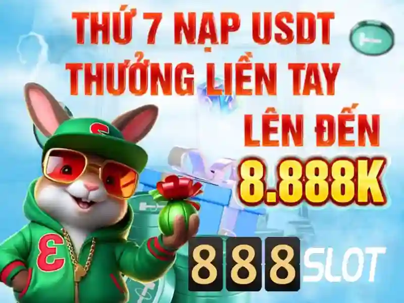 Nguồn gốc và sứ mệnh Fortune slot 888