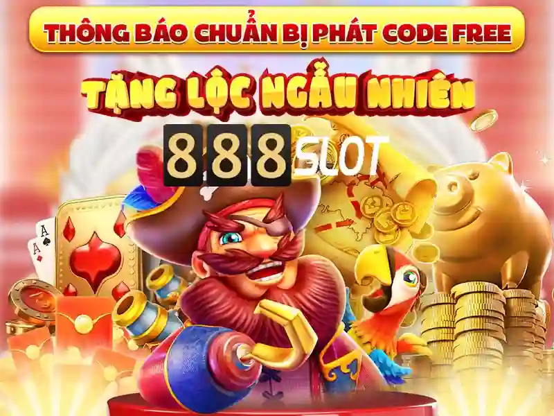 888slot: Nền tảng slot trực tuyến nổi bật