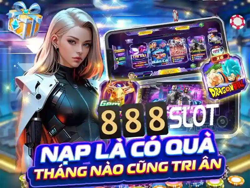 Cac san pham va dich vu cua 888slot 888 slot