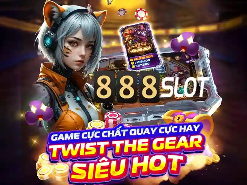 slot mega 888 - Trải nghiệm casino online tối ưu