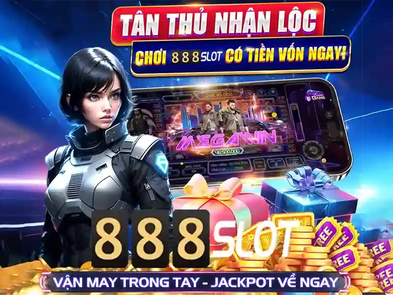 https //888slot: Khám phá nền tảng slot đẳng cấp