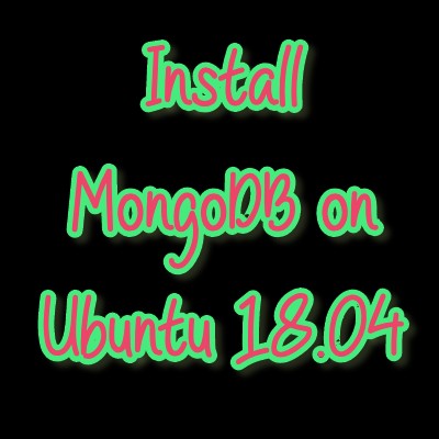 how to install mongodb ubuntu 15.04